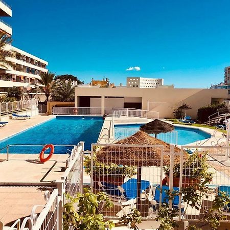טורמולינוס Nogalera 110 City Central 3 Seasonal Pools With Bar מראה חיצוני תמונה
