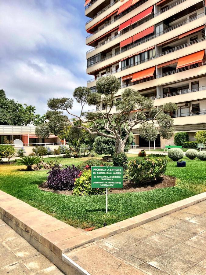 טורמולינוס Nogalera 110 City Central 3 Seasonal Pools With Bar מראה חיצוני תמונה