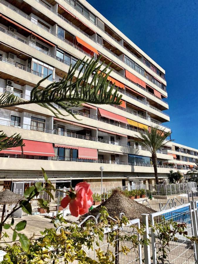 טורמולינוס Nogalera 110 City Central 3 Seasonal Pools With Bar מראה חיצוני תמונה