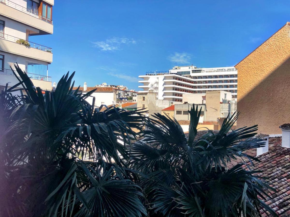 טורמולינוס Nogalera 110 City Central 3 Seasonal Pools With Bar מראה חיצוני תמונה