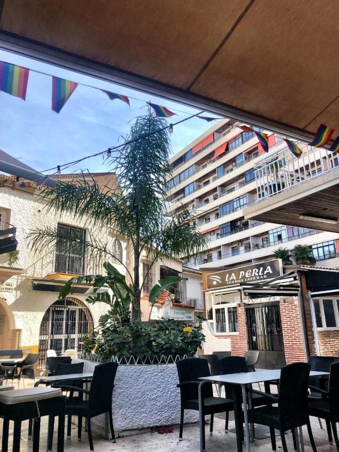 טורמולינוס Nogalera 110 City Central 3 Seasonal Pools With Bar מראה חיצוני תמונה