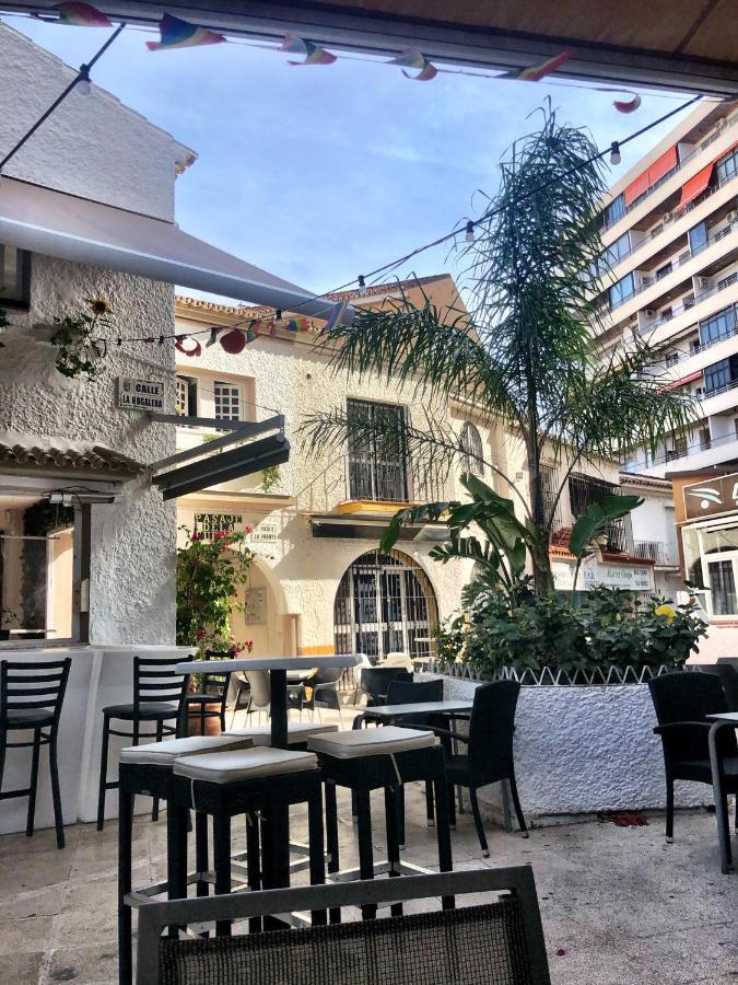 טורמולינוס Nogalera 110 City Central 3 Seasonal Pools With Bar מראה חיצוני תמונה