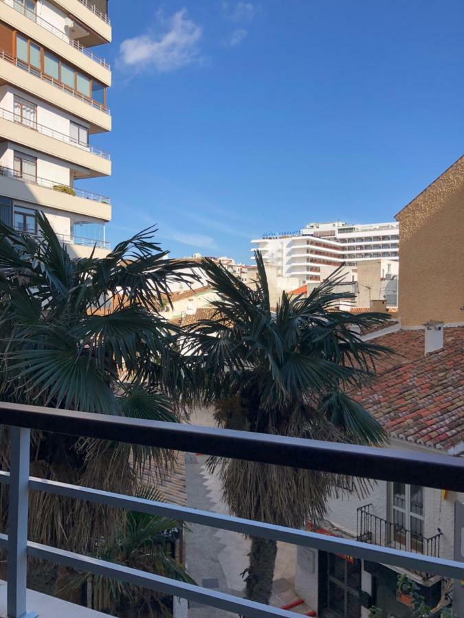 טורמולינוס Nogalera 110 City Central 3 Seasonal Pools With Bar מראה חיצוני תמונה