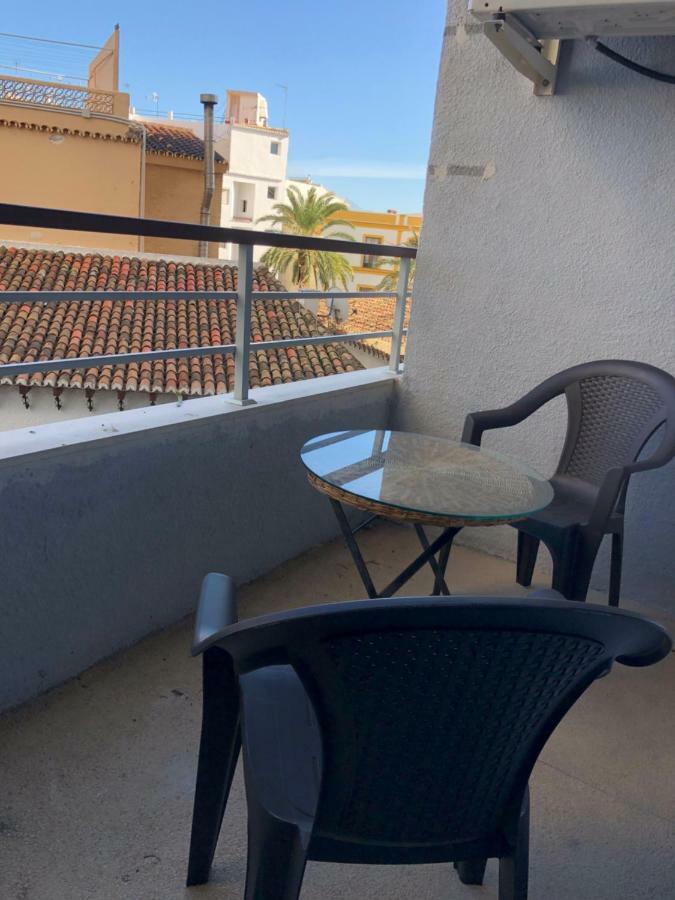 טורמולינוס Nogalera 110 City Central 3 Seasonal Pools With Bar מראה חיצוני תמונה