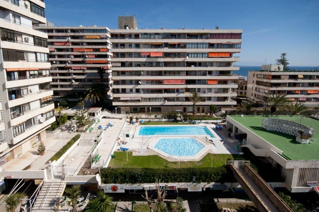 טורמולינוס Nogalera 110 City Central 3 Seasonal Pools With Bar מראה חיצוני תמונה